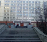 ИО областная клиническая больница в Свердловском районе 